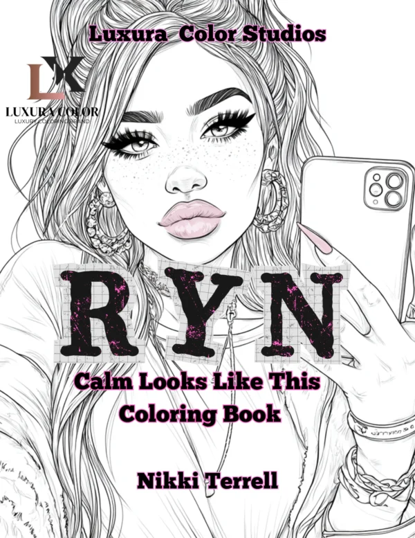 IMG_3961 Per My Last Email: Corporate Maya Chronicles Coloring Book