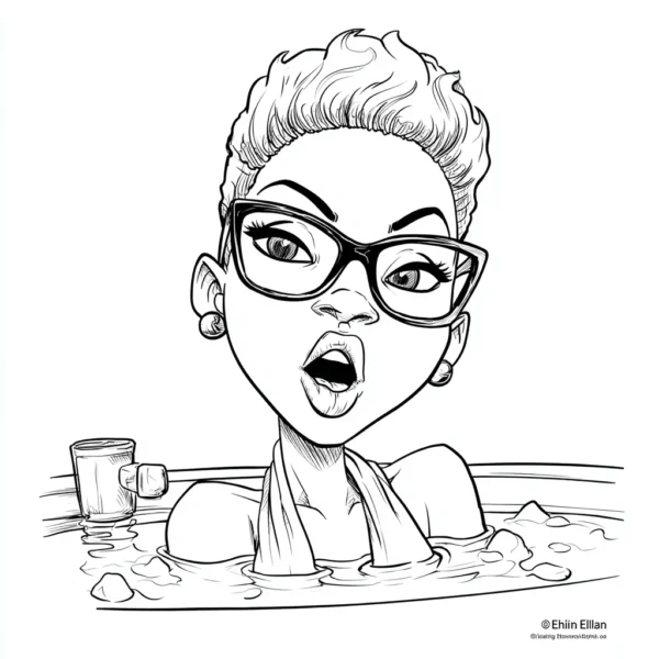 auntie 35 The Hilarious Adventures of Aunties High Heels and Drama