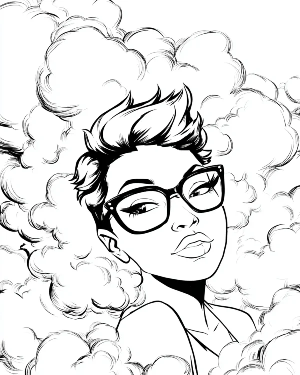 auntie 37 The Hilarious Adventures of Aunties High Heels and Drama